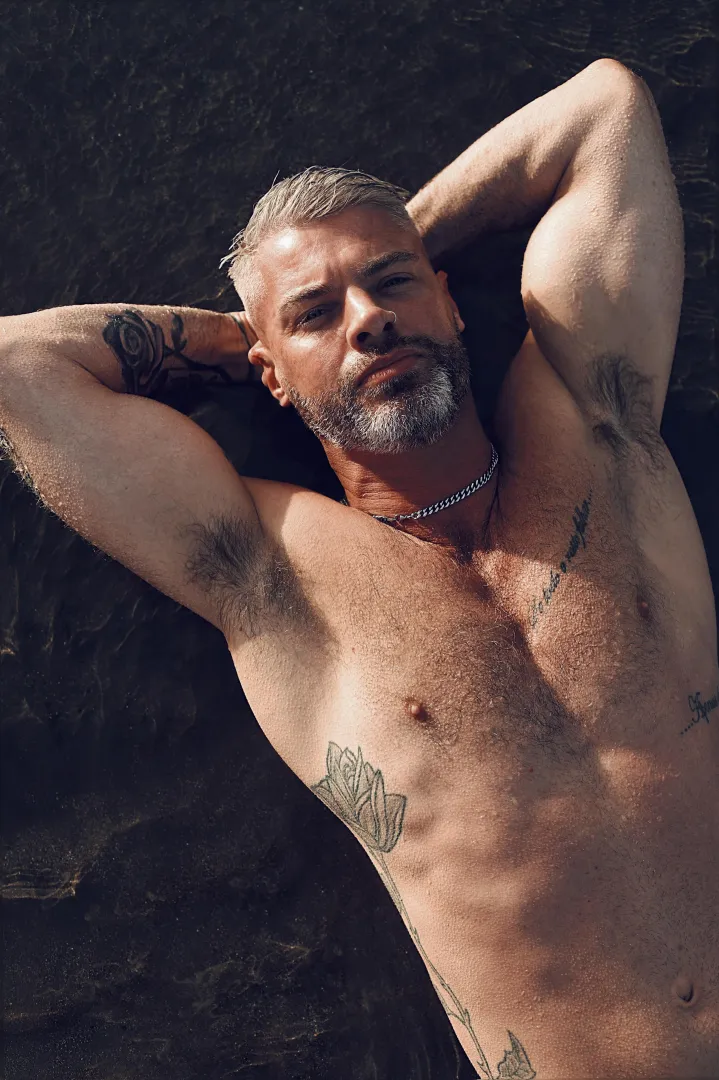 Need to see if I pass the sniff test, you up for it bro? posted by BarelyJustinThyme