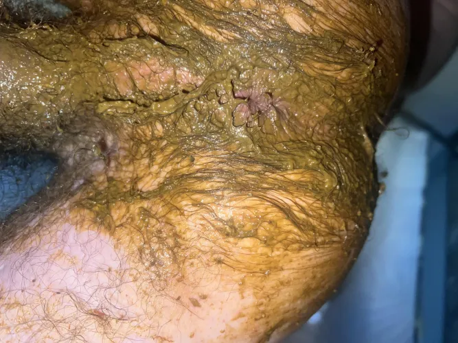 Need to shit on a thick cock that’ll dig out my ass by Shoddy_Reaction_127