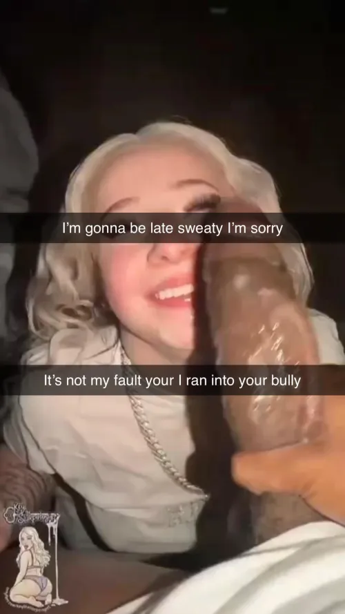 Need to talk about this with ppl rn so horny by Ilovebb3