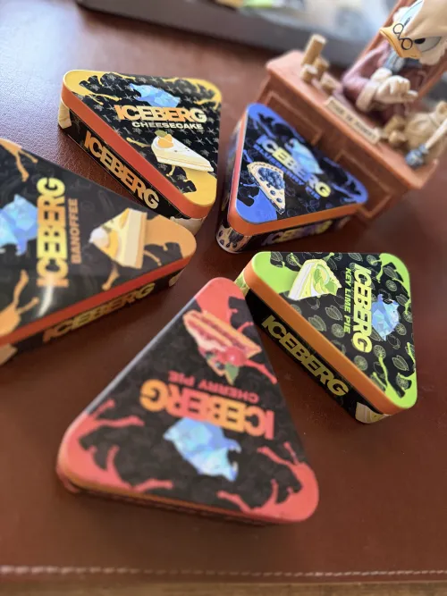 Needed some Variety… by flipside4cp