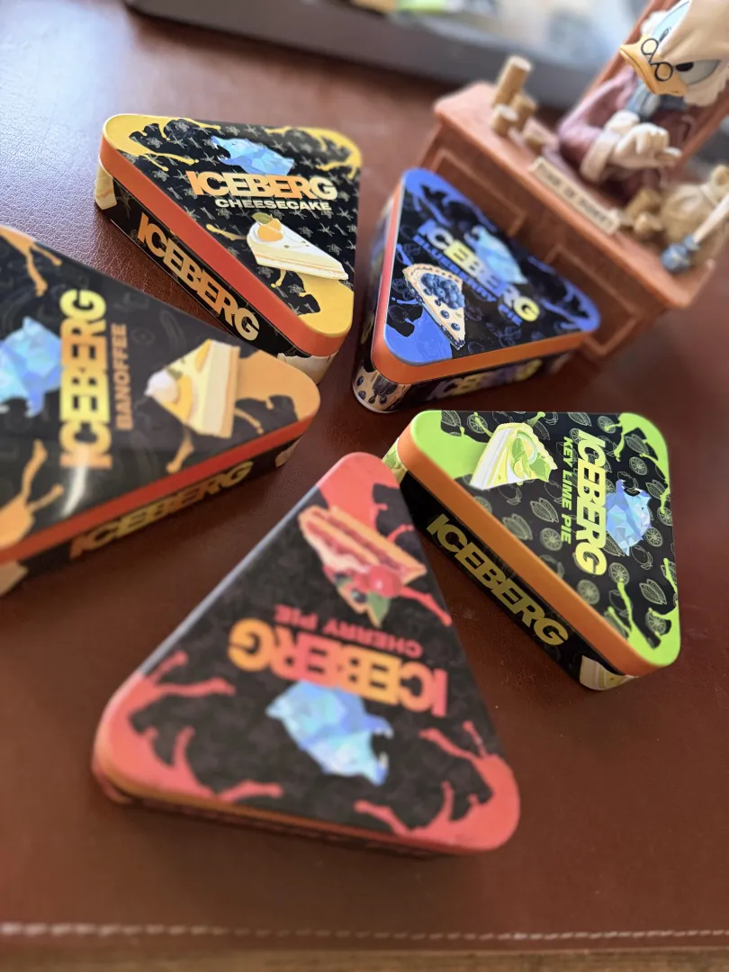 Needed some Variety… posted by flipside4cp