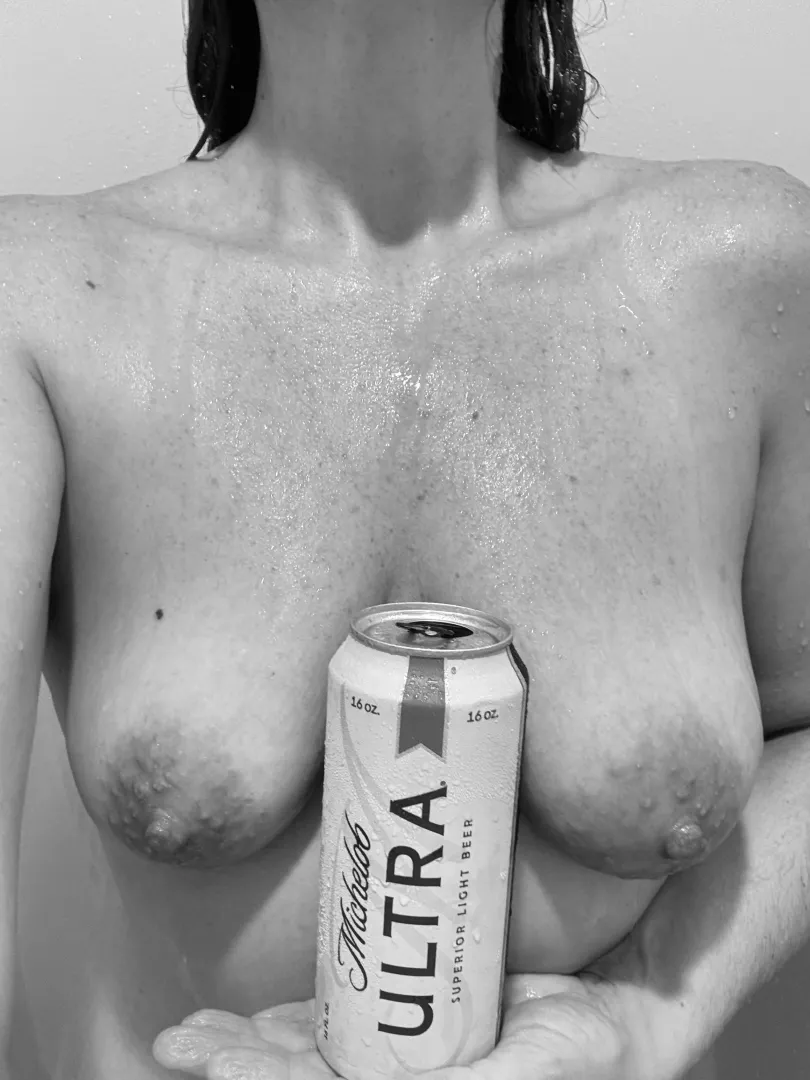 Needed this Ultra after a super ultra hard day  posted by Curious_Writer_21