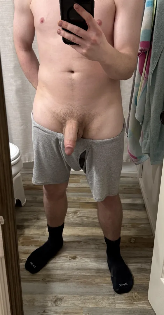 Needing some throat M4F posted by Key_Two816