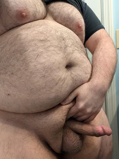 Needing to breed someone really bad rn by Important_Bee9567