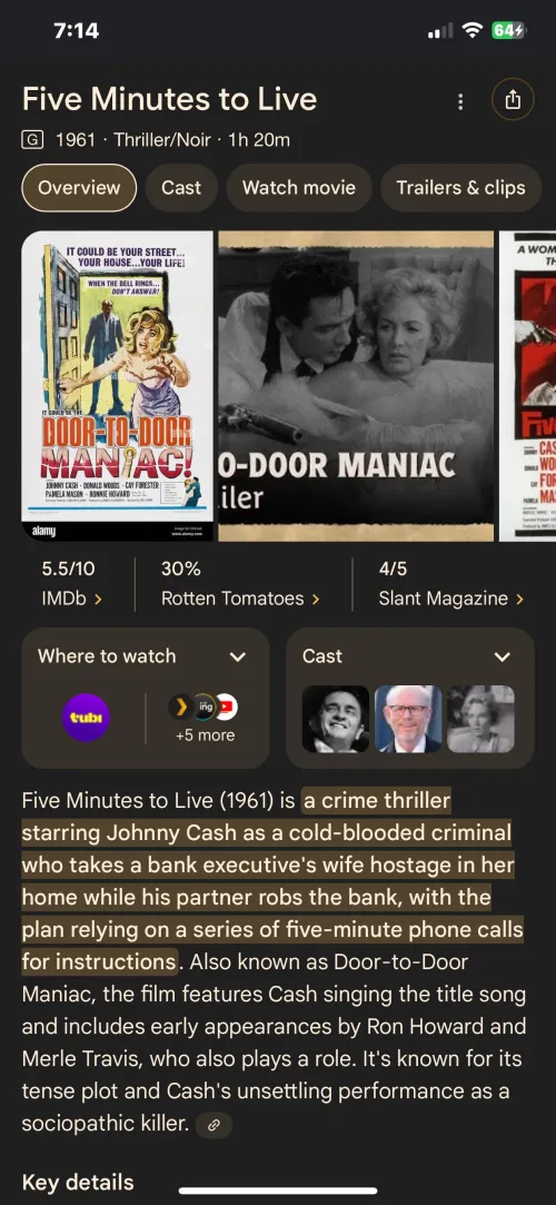 Needs A Remake! by chard31