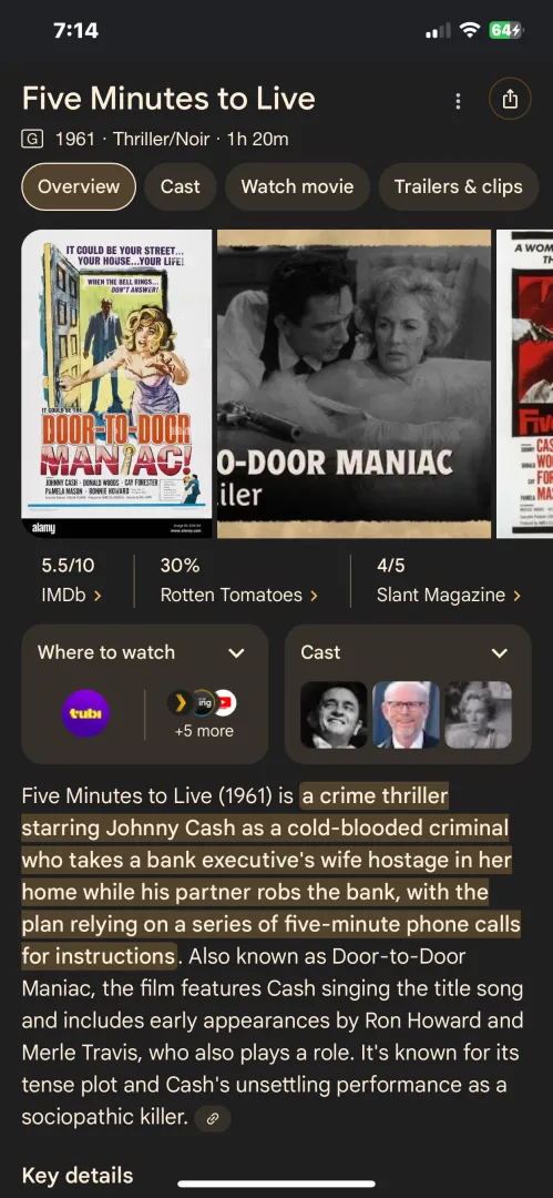 Needs A Remake! posted by chard31