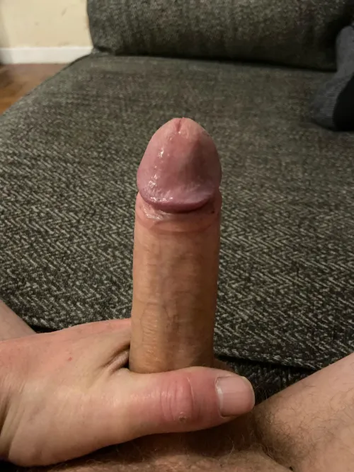 Needs some coon hole 44 by supe1234