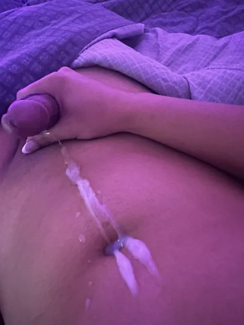 Needs to be on your mouth next time by Patient-Emphasis-258