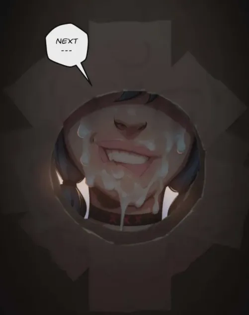 NEEEEED by YourLocalRopeBunny