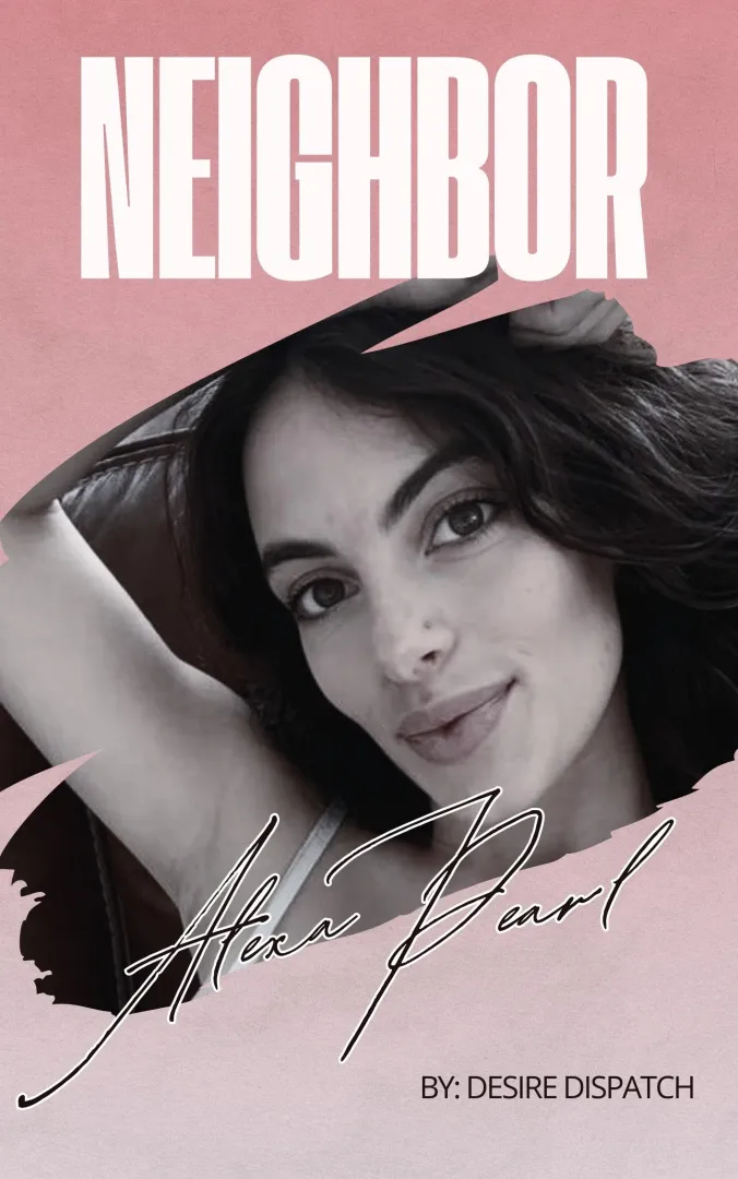 Neighbor - Chapter 9 posted by Trick-Radish-6570