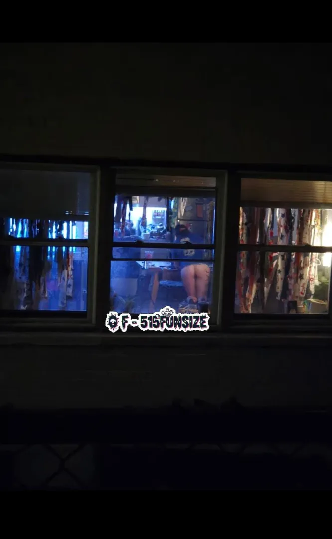 Neighbor sent me this early this morning  posted by 515funsize_OF