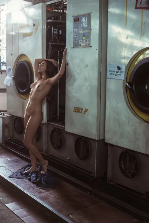 Nemmy by David Dubnitskiy by mr__everhard