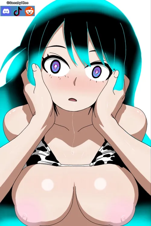 nene(OC) such a good cow (u/AltAccoumt11) by ThatOneGuy183737