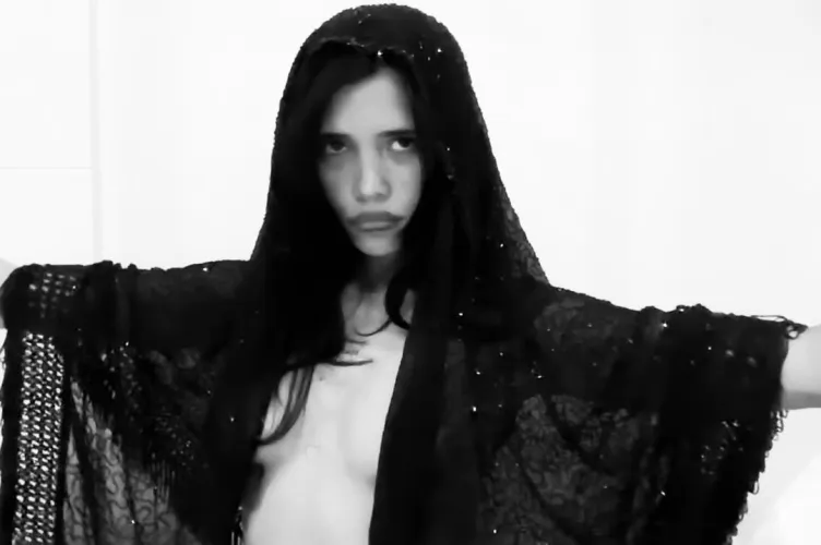 Nessa Barrett Instagram post 3/2/26 by Specialist-ShasMo85