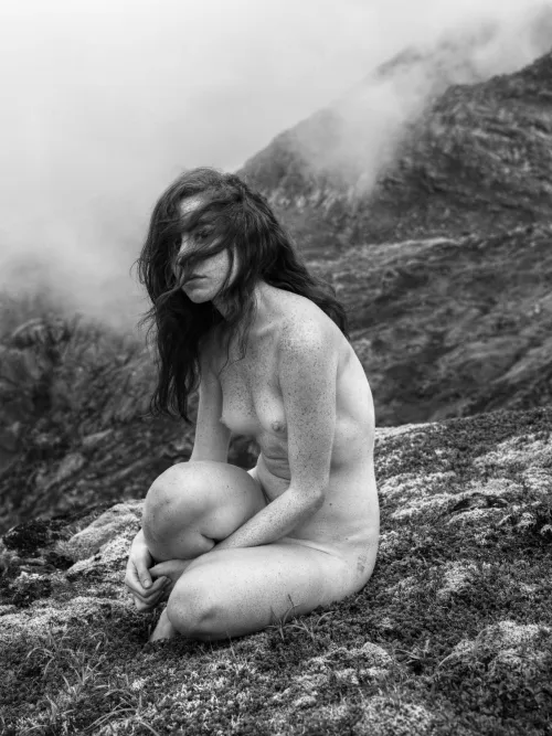 Nest, by Korbinian Vogt by Gothmoggie