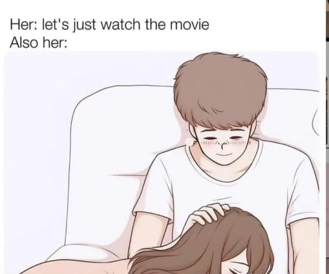 Netflix and suck posted by LunarEdge68