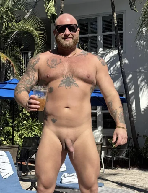 Nevada boy by StudLeroi