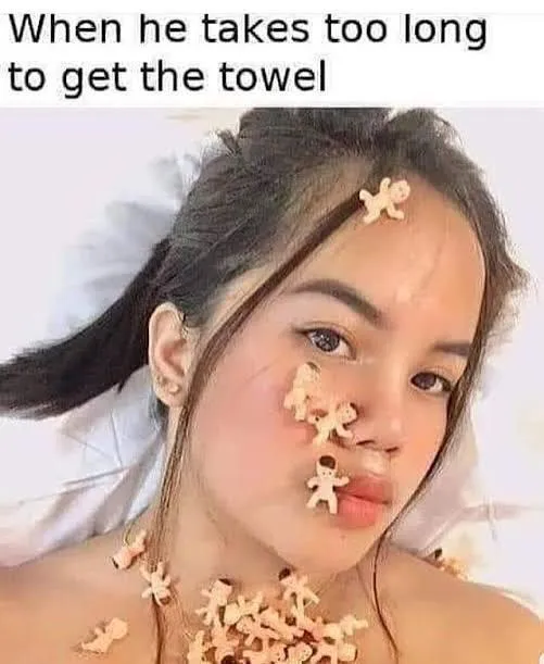 Never around when you try to find one damn it!‍♀️ posted by Thecr4wsome