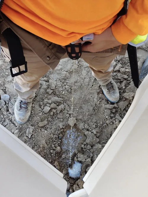 Never Doubt What’s Possible by Jocked-and-Locked