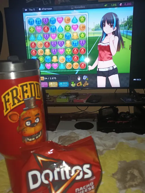 Never Kill Yourself by oxytocin43