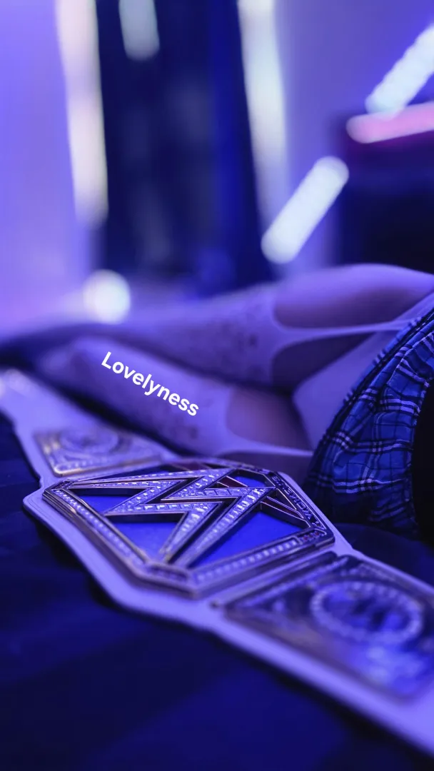 Never lonely posted by misnesslove