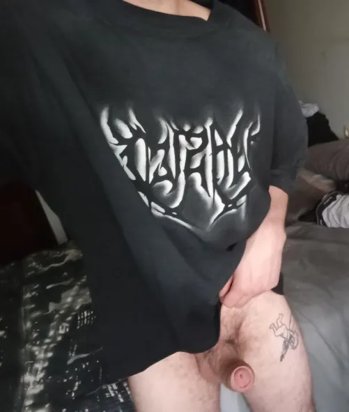 Never really felt the pussy grip with this by YVNG_DVRK17