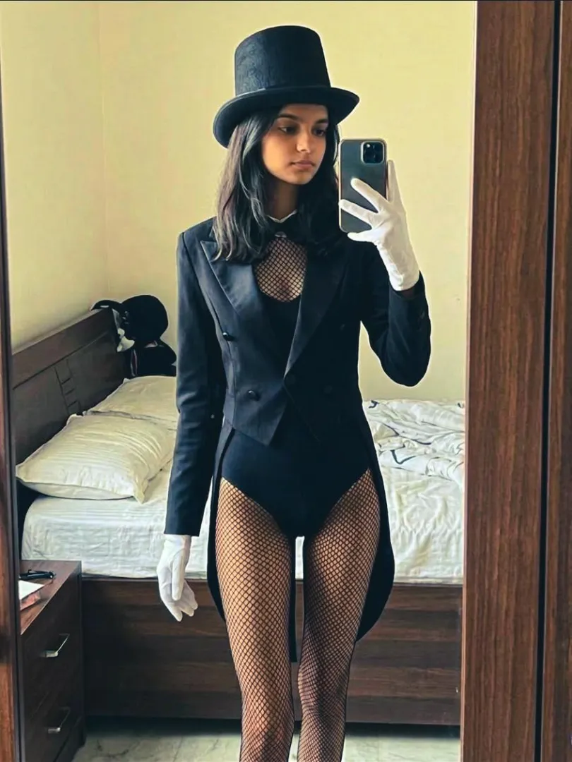 Never really had anyone older maybe cause I'm too young posted by ExcitementOdd4436