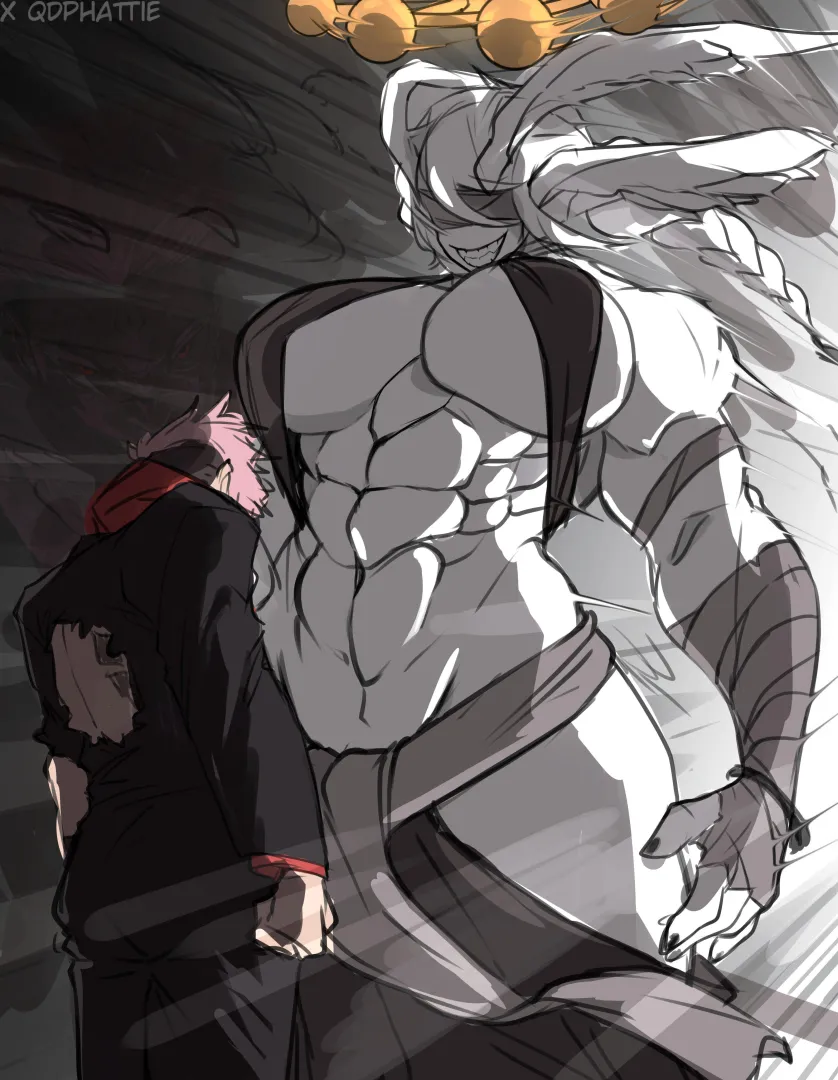 Never Seen this Fight before (QDPhattie) posted by Bazaarthrone