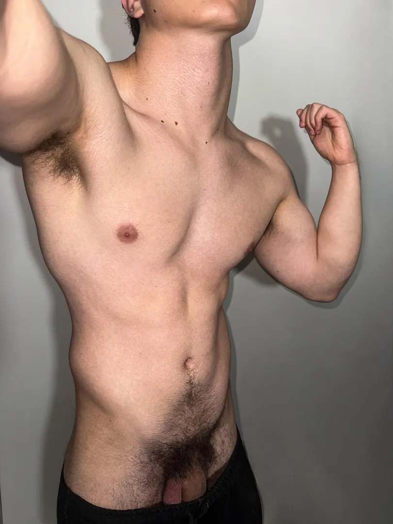 never shaved them posted by Acceptable-Virus7740