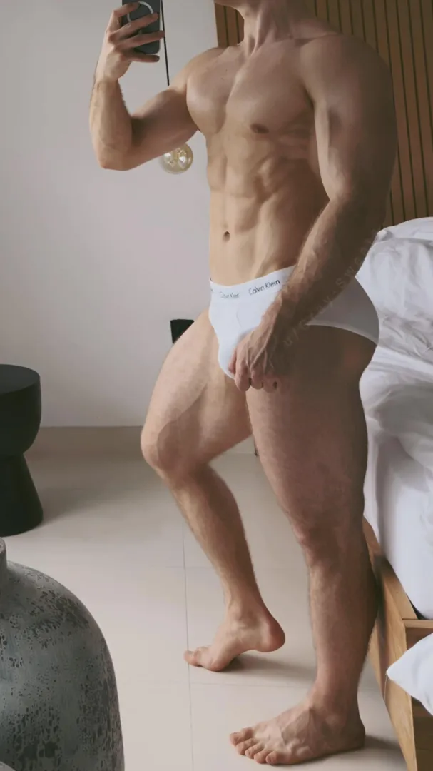 Never skipping legs day posted by Gray-Sweats