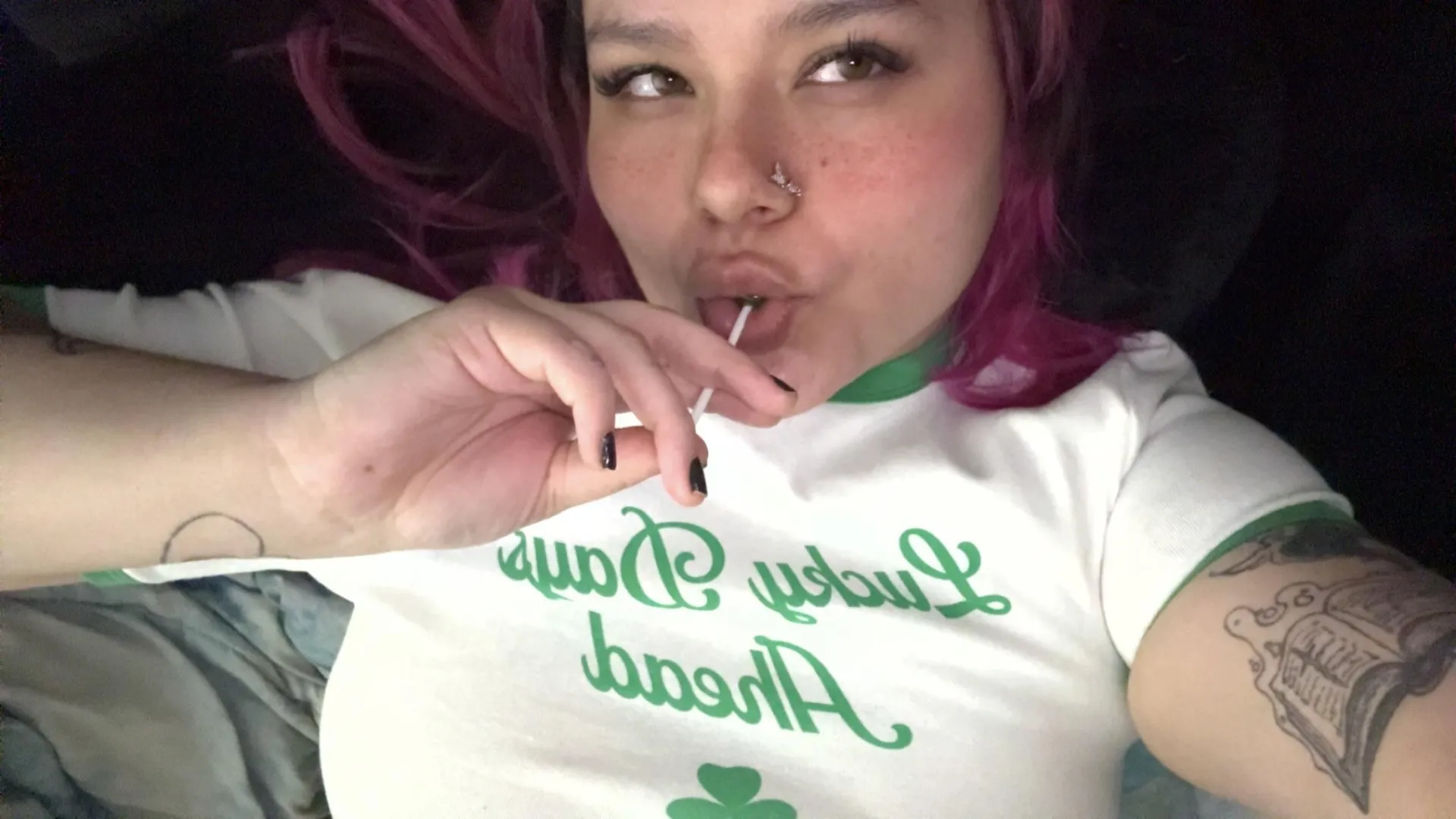 never too late to post posted by slimefr0g