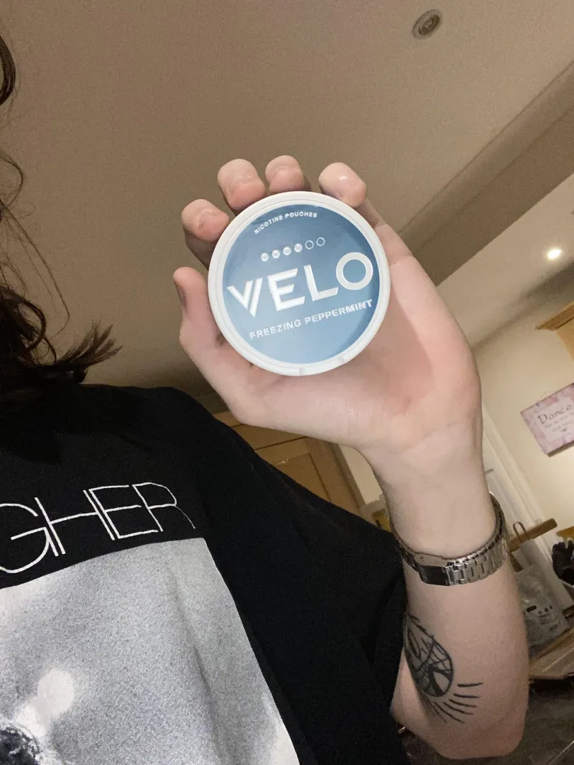 Never tried this flavour. What can I expect? posted by ScreenJacob