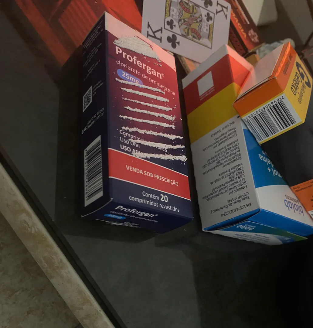 Nevou e a rinite atacou posted by Splainted