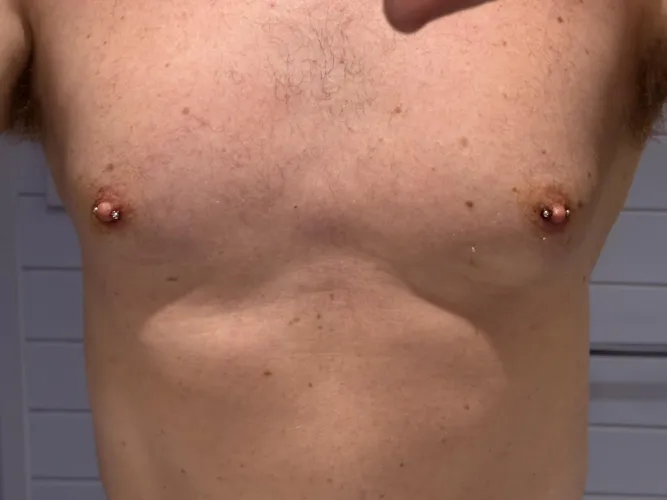 New 12ga nips done for a fella. by DMes10