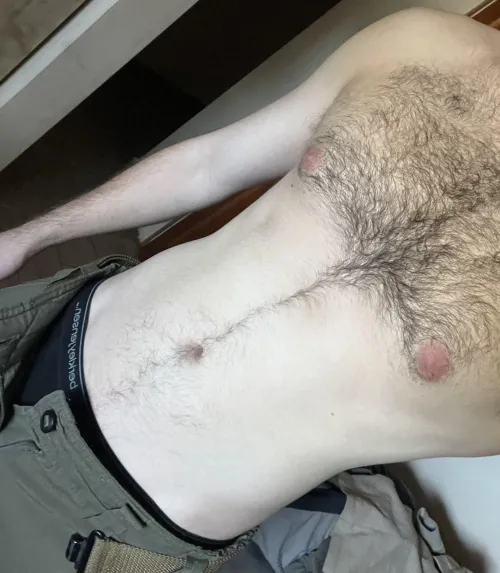 New account  by iLoveEmBusty