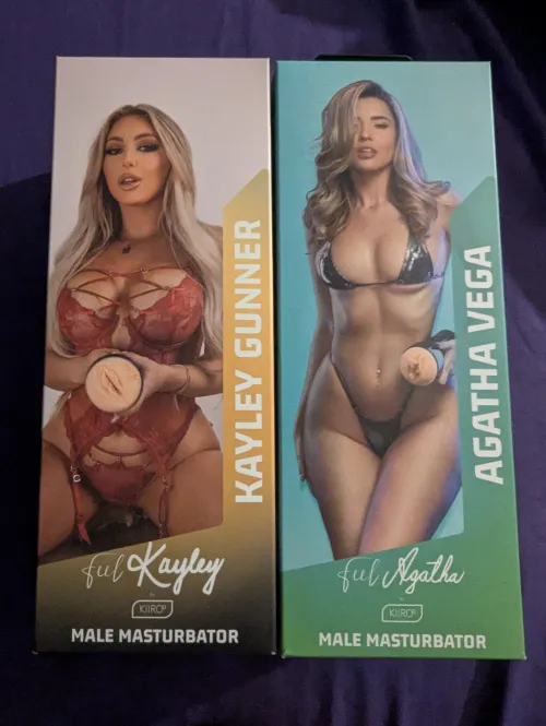 New additions by Flat_Answer_7572