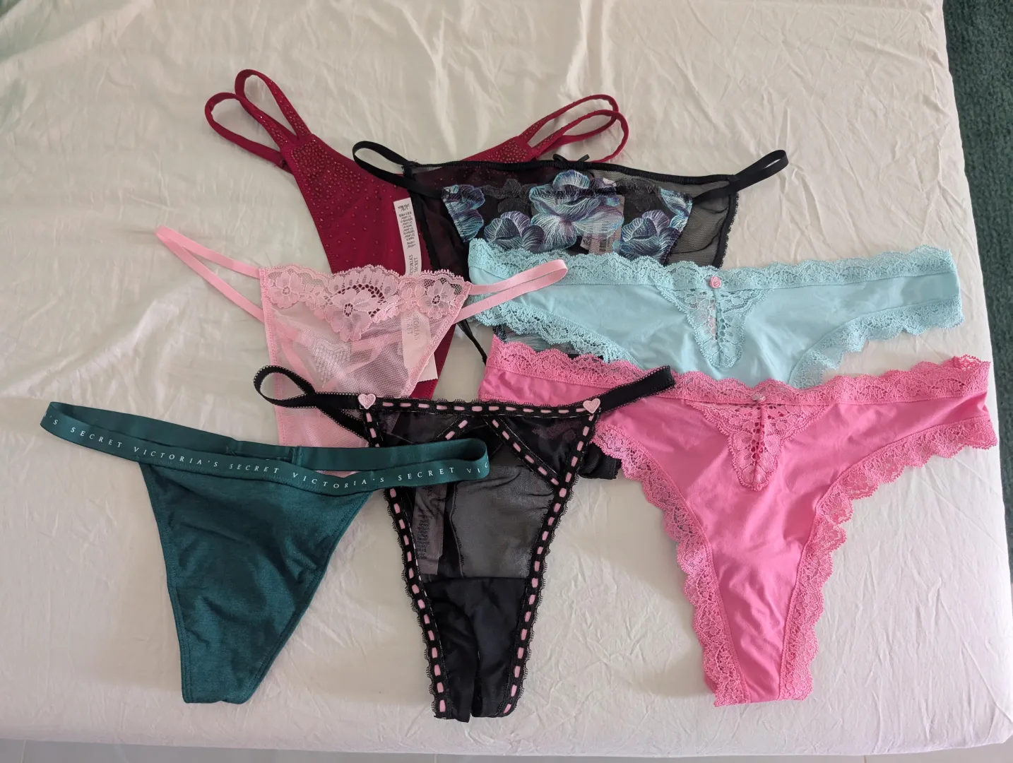 New arrival posted by Beatrixx76