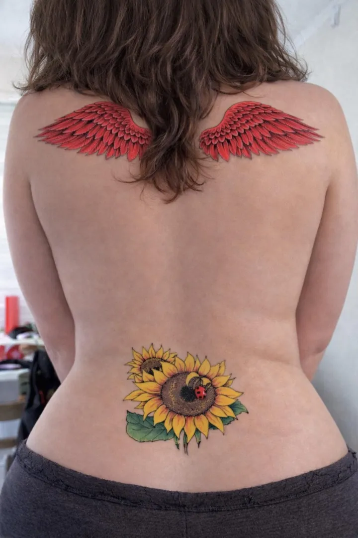 New art posted by DaySpecialist7534