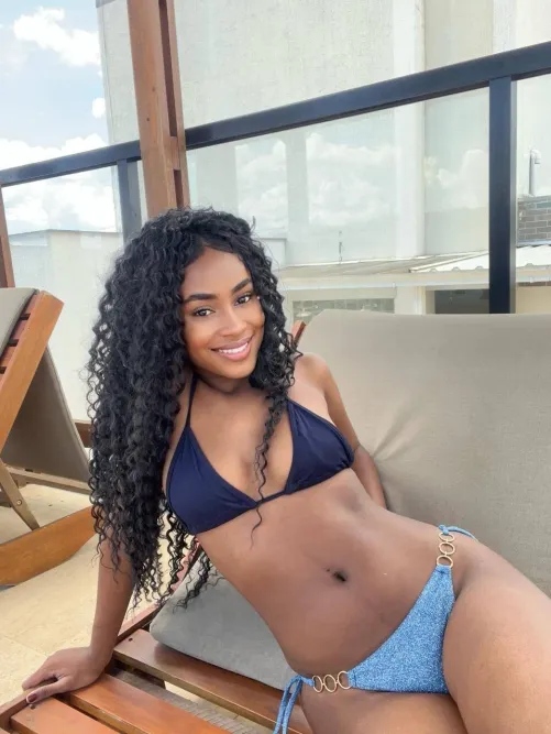 New bikini ♥️ by SweetFlirtin