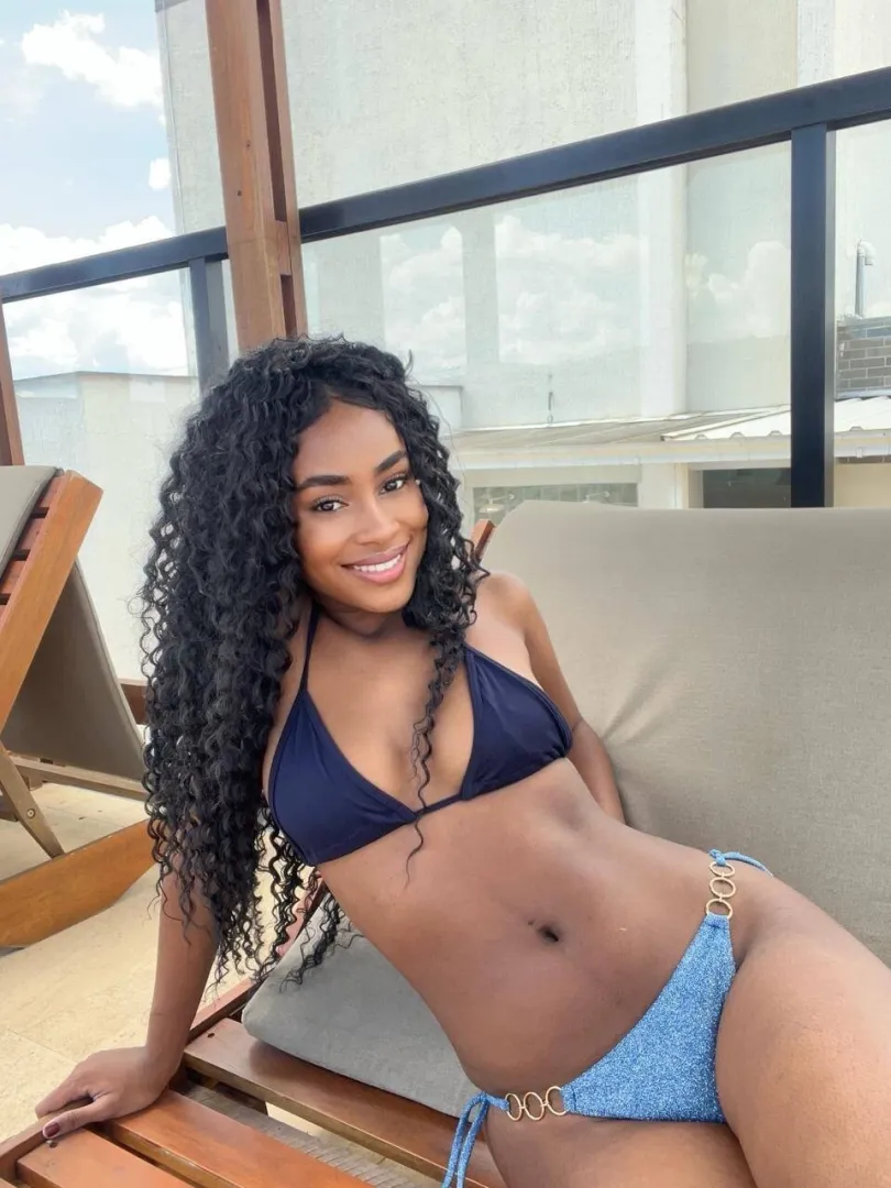 New bikini ♥️ posted by SweetFlirtin