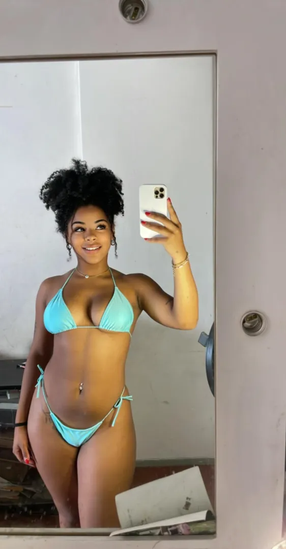 New bikini ♥️ posted by DingDongDarling69