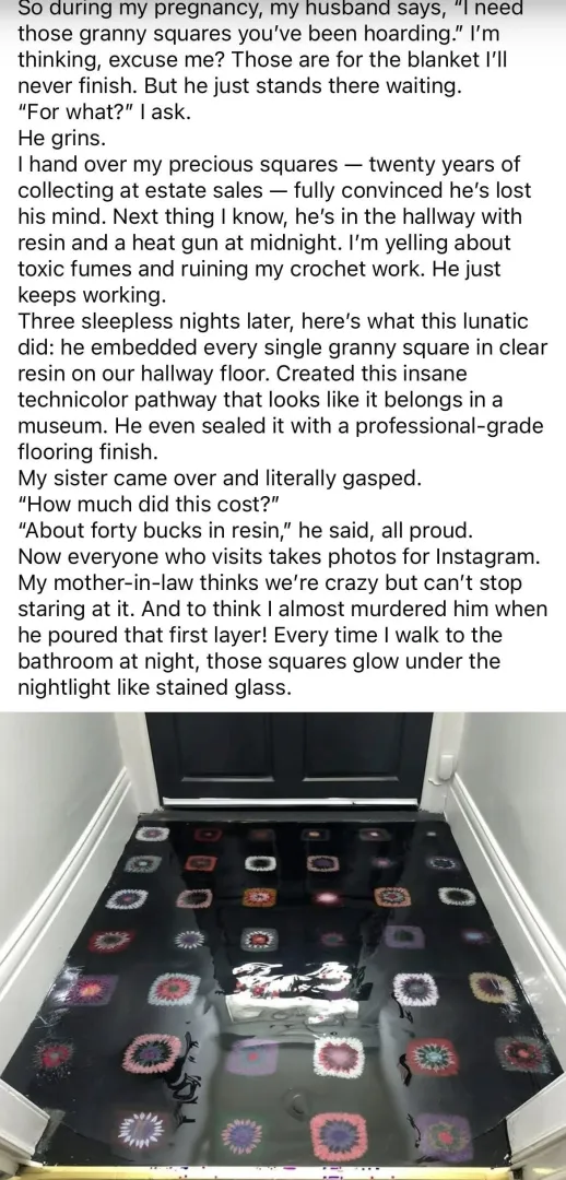 New blocking method just dropped posted by BustyMcCoo