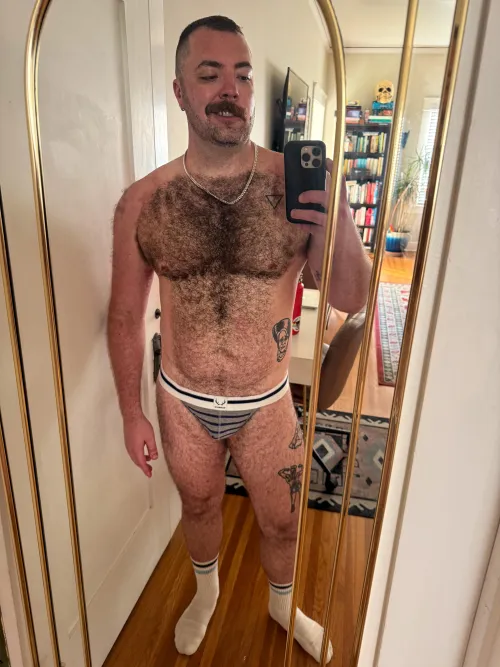 New Bluebuck jock. by PigLBC0123