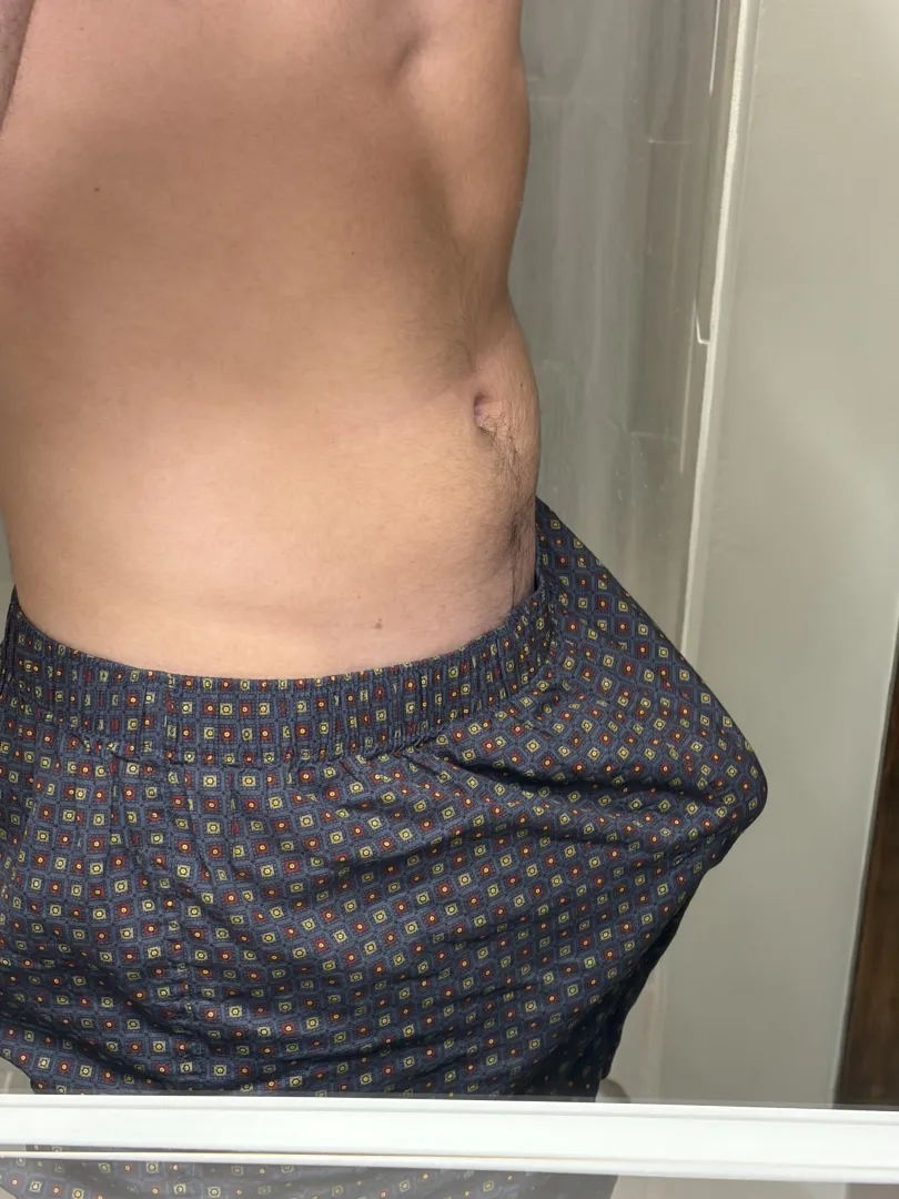 New Boxers!! (19) posted by Critical_Bug6270