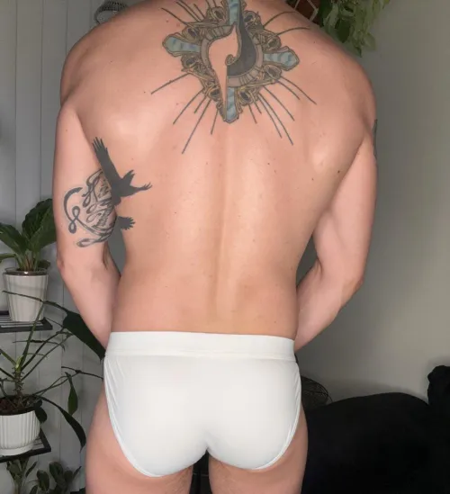 New briefs by notorious_dani_boy