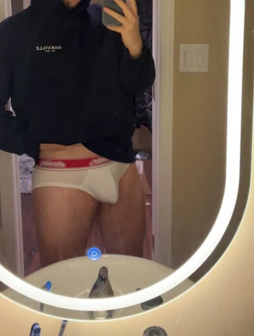 New briefs! What do you think? by josuhaadams19