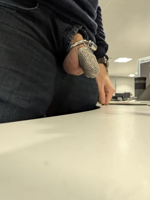 New cage by cagedsmallfella