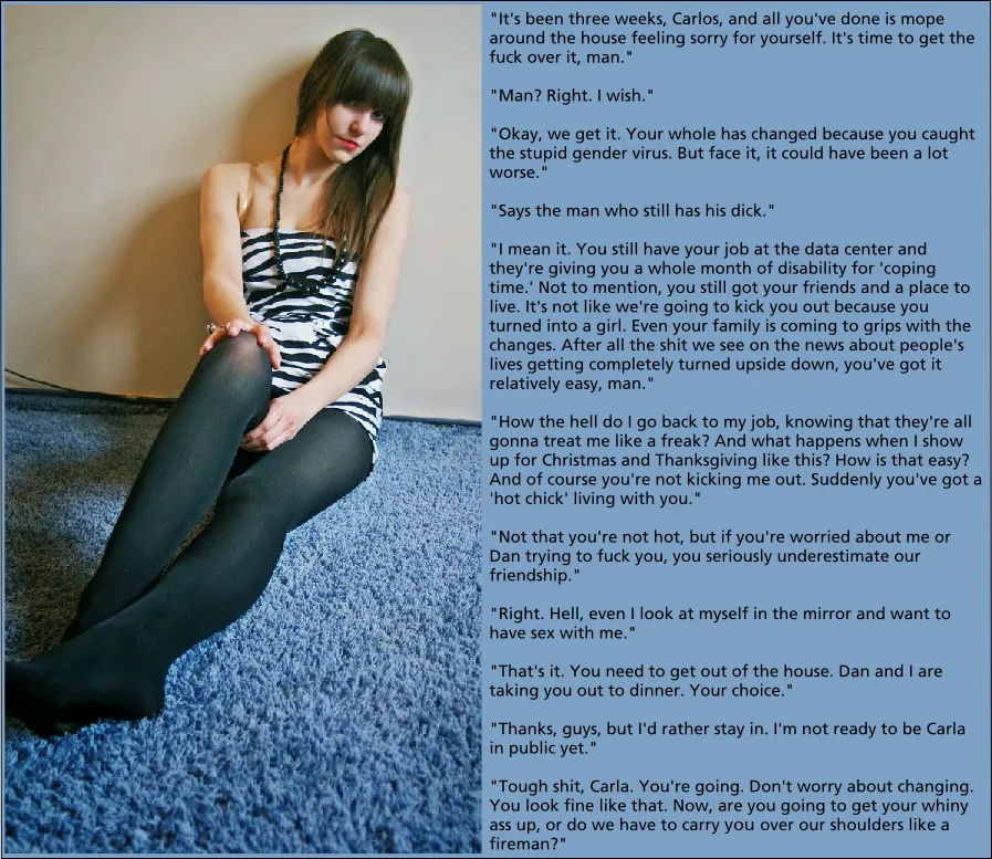 New Caption! Like a Fireman posted by Lost-Day-5036