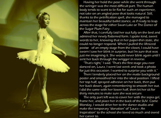 New Caption! Studio Donation by AskedForTheMid0129