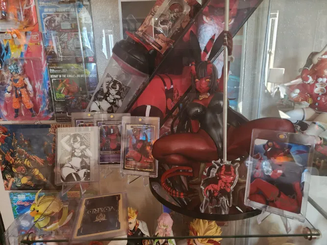 New card by nefnitro